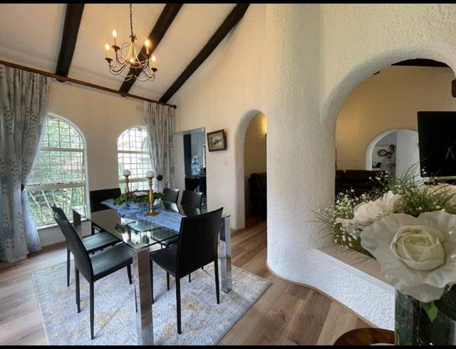 3 BEDROOM HOUSE FOR SALE IN ALBEMARLE